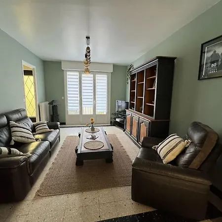 Casa vacanze The House Of The 47ème *