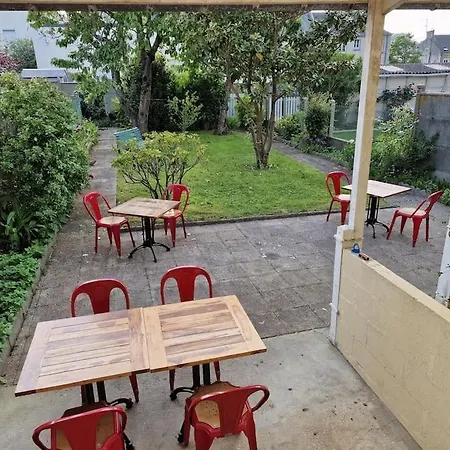 Casa vacanze The House Of The 47ème Port-en-Bessin-Huppain