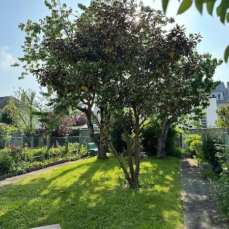 The House Of The 47ème Casa vacanze