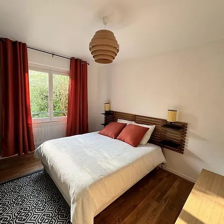 The House Of The 47ème