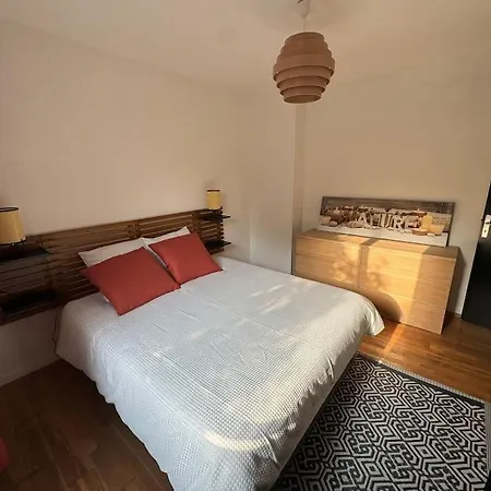 Casa vacanze The House Of The 47ème