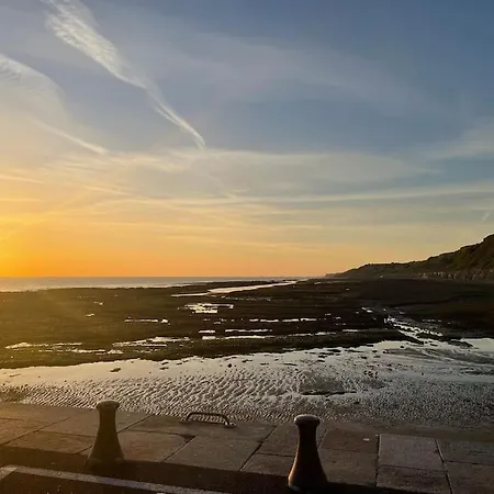 The House Of The 47ème Casa vacanze Port-en-Bessin-Huppain