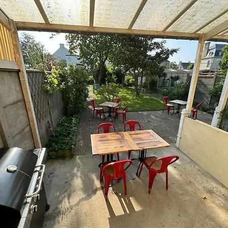 Casa vacanze The House Of The 47ème