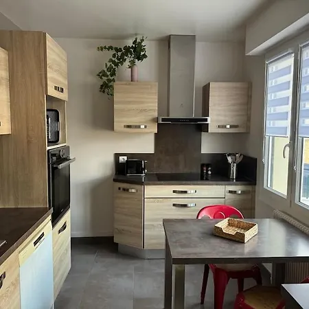 Casa vacanze The House Of The 47ème Port-en-Bessin-Huppain