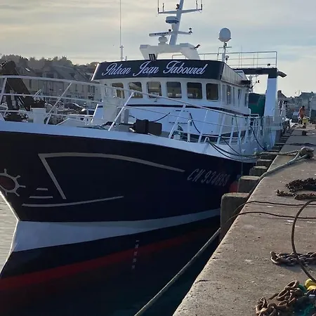 The House Of The 47ème Casa vacanze Port-en-Bessin-Huppain