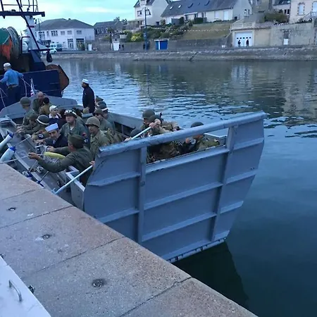 Casa vacanze The House Of The 47ème *