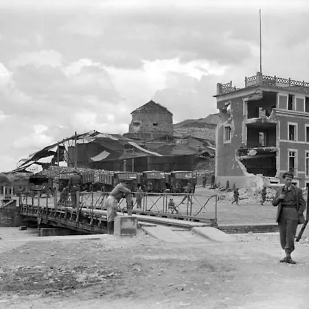 The House Of The 47ème Casa vacanze Port-en-Bessin-Huppain