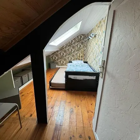 The House Of The 47ème