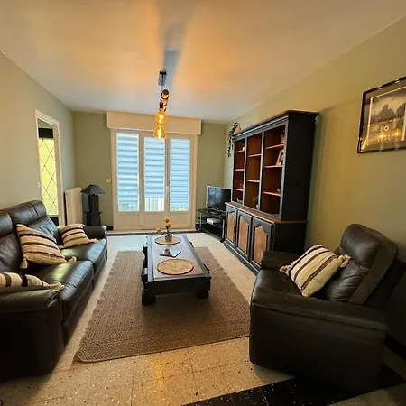 The House Of The 47ème Casa vacanze