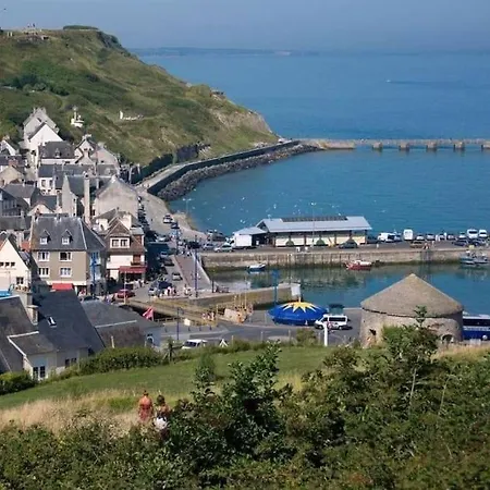 Casa vacanze The House Of The 47ème