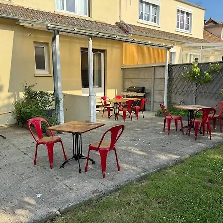 The House Of The 47ème *