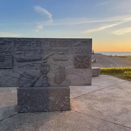 Casa vacanze The House Of The 47ème