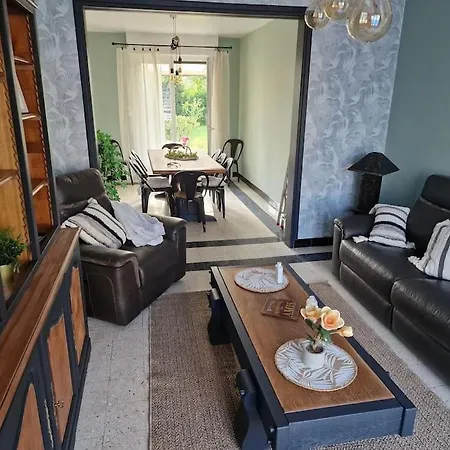 The House Of The 47ème Casa vacanze *