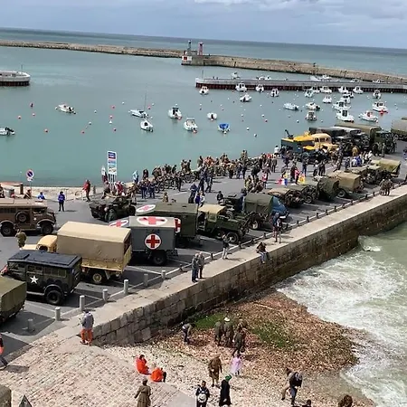 Casa vacanze The House Of The 47ème *