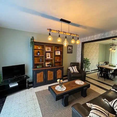 The House Of The 47ème Casa vacanze