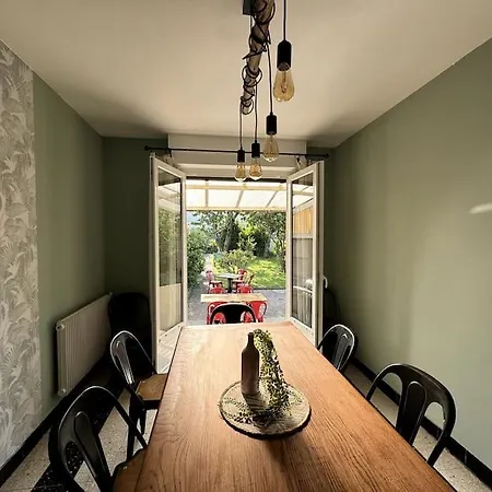 Casa vacanze The House Of The 47ème *