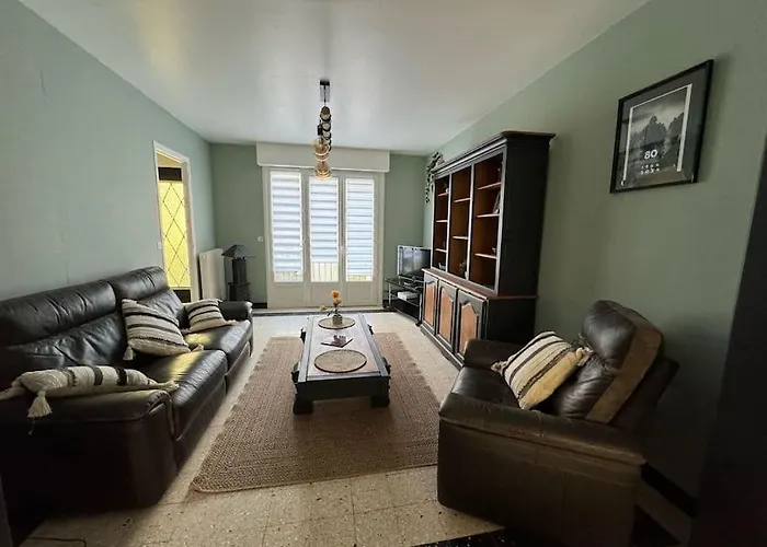 Casa vacanze The House Of The 47ème *