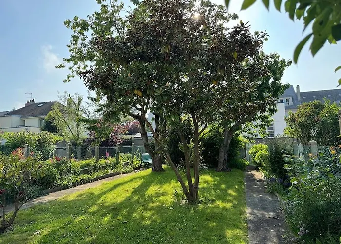 The House Of The 47ème Casa vacanze