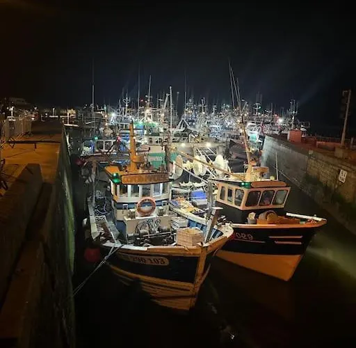 Casa vacanze The House Of The 47ème *