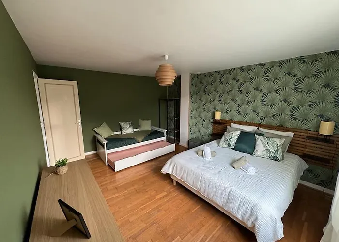 The House Of The 47ème