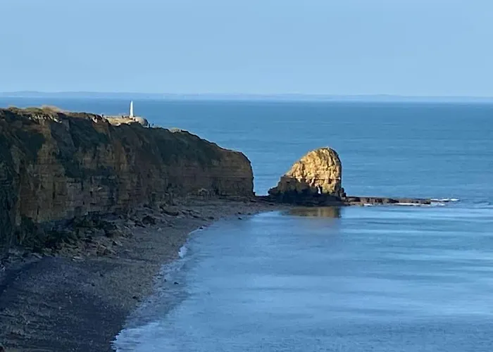 The House Of The 47ème *