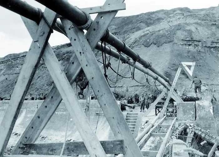 The House Of The 47ème * Port-en-Bessin-Huppain