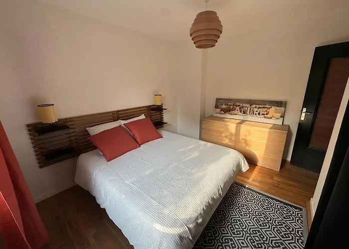 Casa vacanze The House Of The 47ème