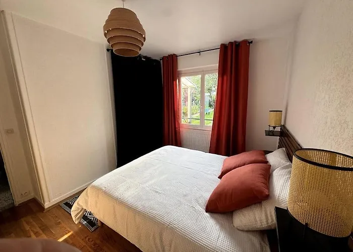 Casa vacanze The House Of The 47ème *