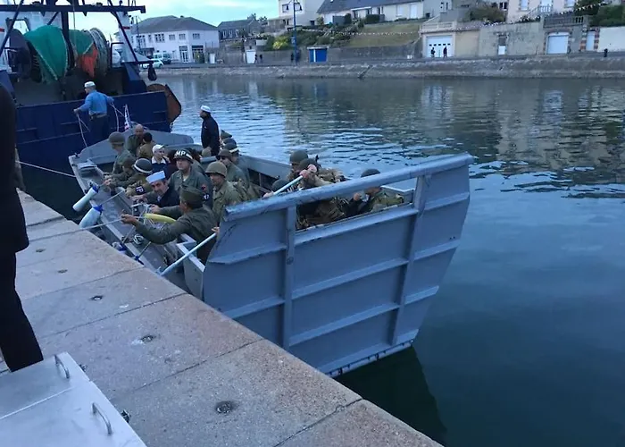 Casa vacanze The House Of The 47ème *