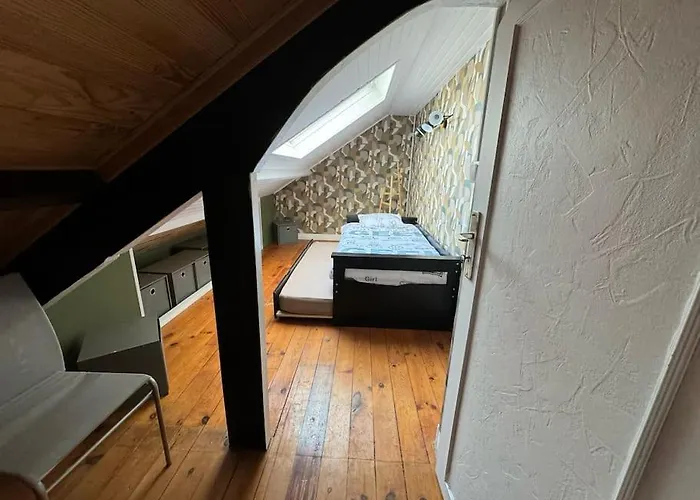 The House Of The 47ème