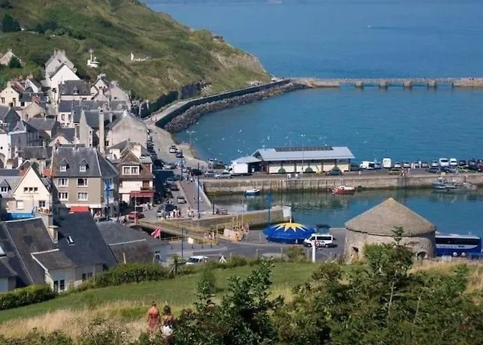 Casa vacanze The House Of The 47ème