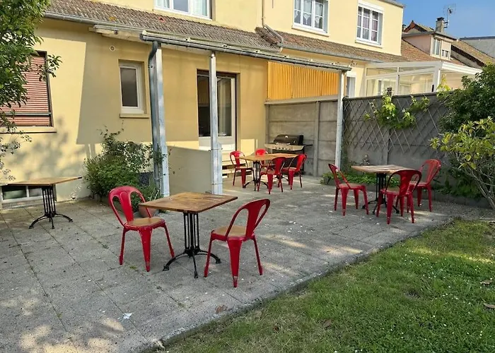 The House Of The 47ème *