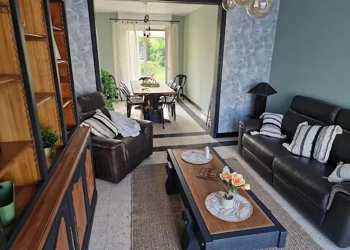 The House Of The 47ème Casa vacanze *