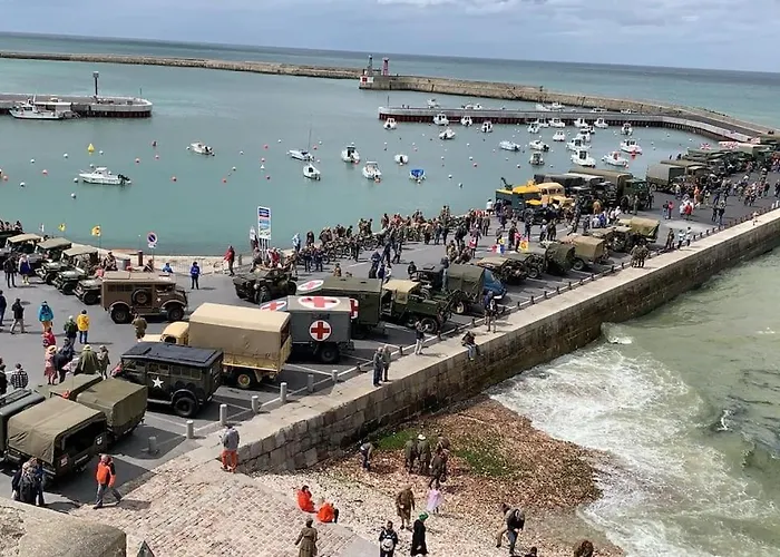 Casa vacanze The House Of The 47ème *