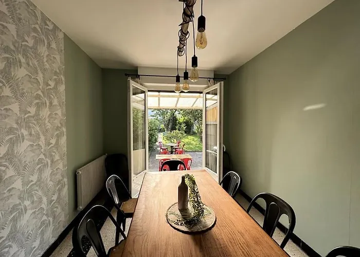 Casa vacanze The House Of The 47ème *